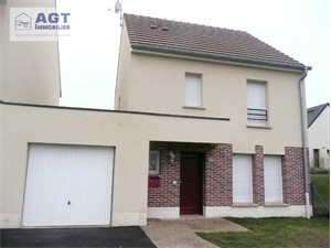 maison à la vente -   80000  AMIENS, surface 83 m2 vente maison - UBI472416002